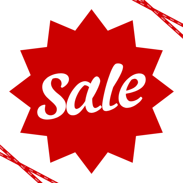 Sale!