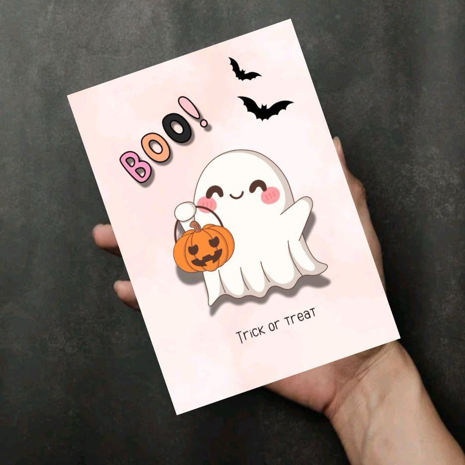Halloween & Autumn