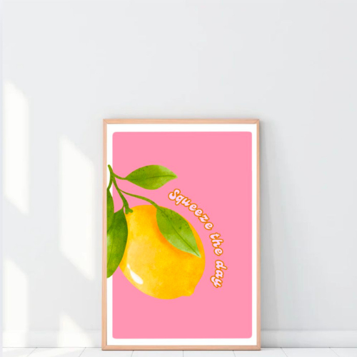 Prints & Posters