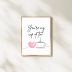My Cup Of Tea