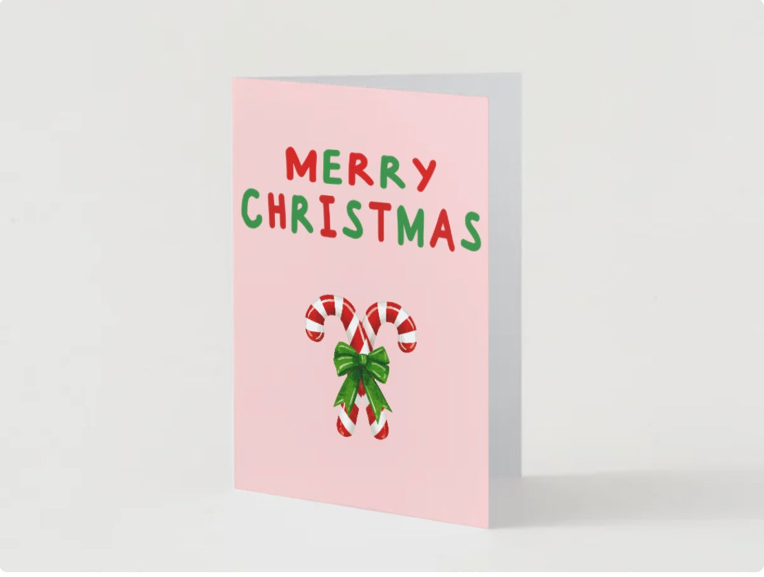 Pack of 12 Christmas Cards – Mixed Festive Designs with Envelopes (A6)