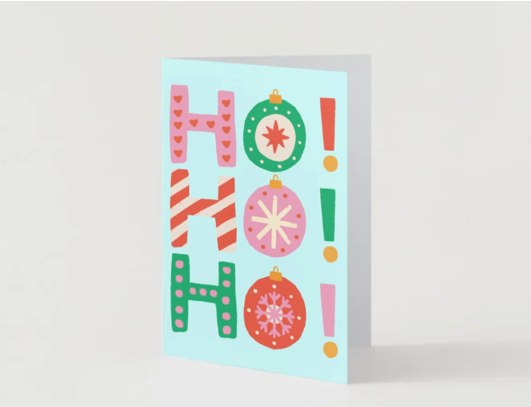 Pack of 12 Christmas Cards – Mixed Festive Designs with Envelopes (A6)
