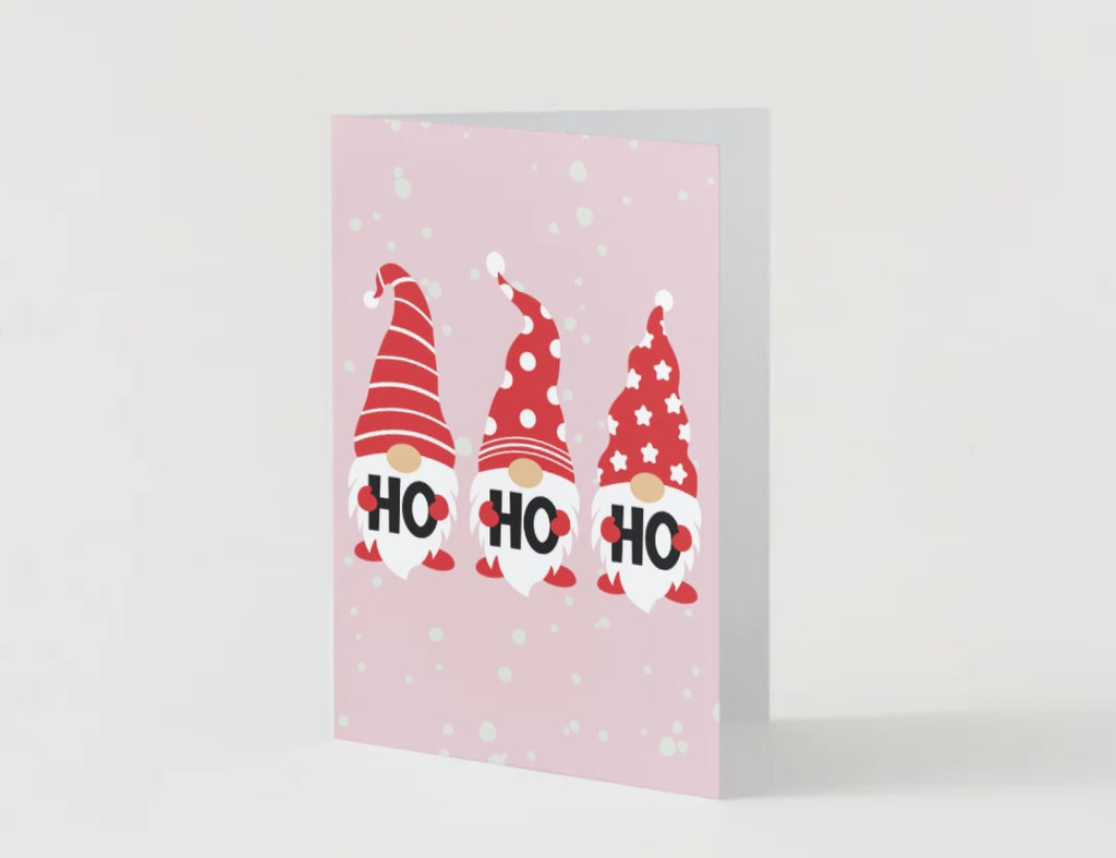 Pack of 12 Christmas Cards – Mixed Festive Designs with Envelopes (A6)