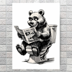 Bear Necessities