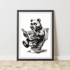 Bear Necessities
