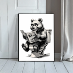 Bear Necessities