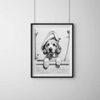 Bubble Pup