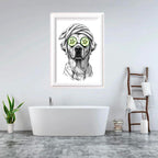 Pampered Pup