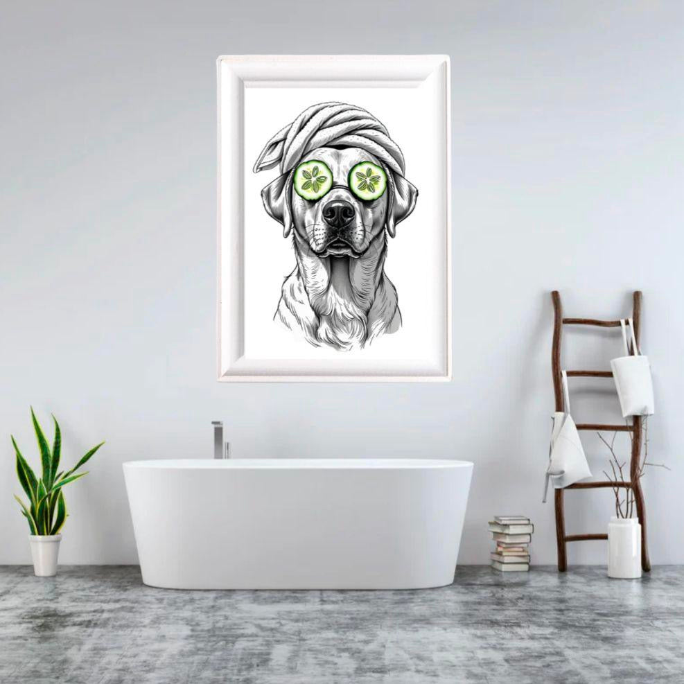 Pampered Pup