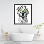 Pampered Pup