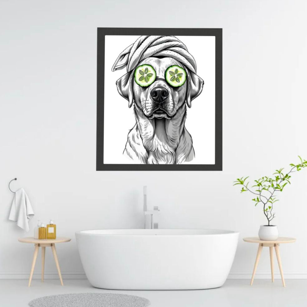 Pampered Pup