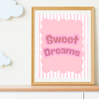 Sweet Dreams