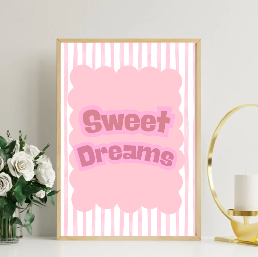 Sweet Dreams