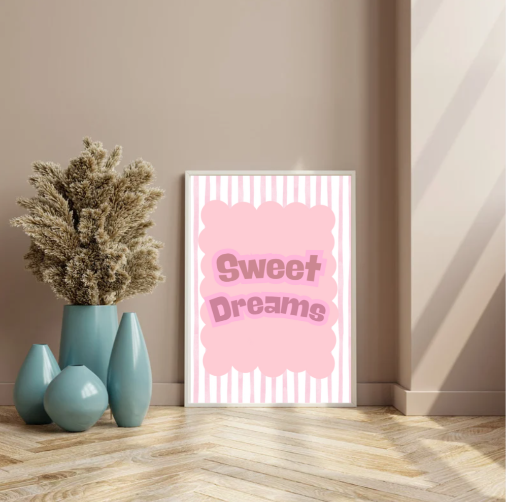 Sweet Dreams