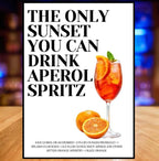 Cocktail Recipe Prints