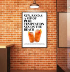 Cocktail Recipe Prints
