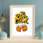 Beer O'Clock