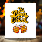 Beer O'Clock
