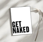 Get Naked
