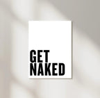 Get Naked