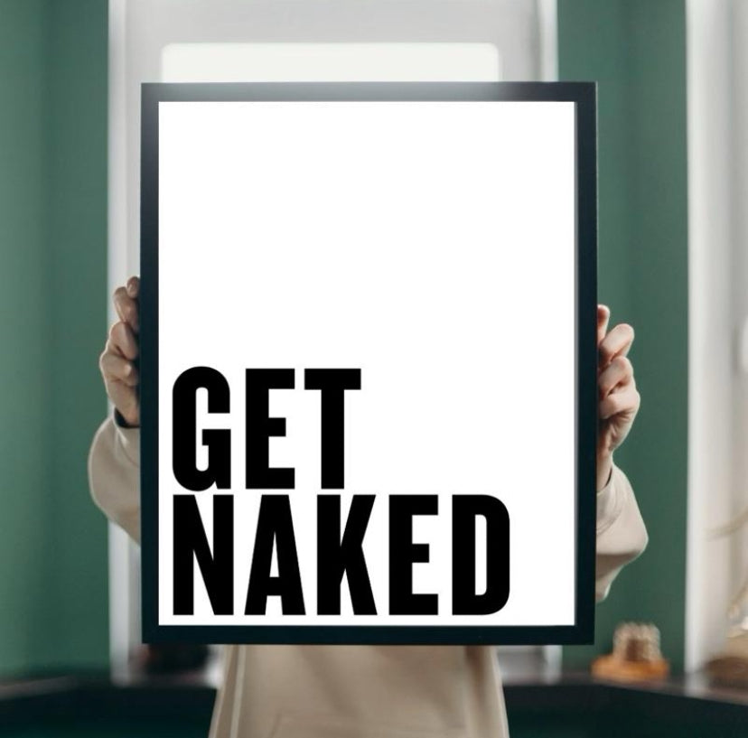 Get Naked