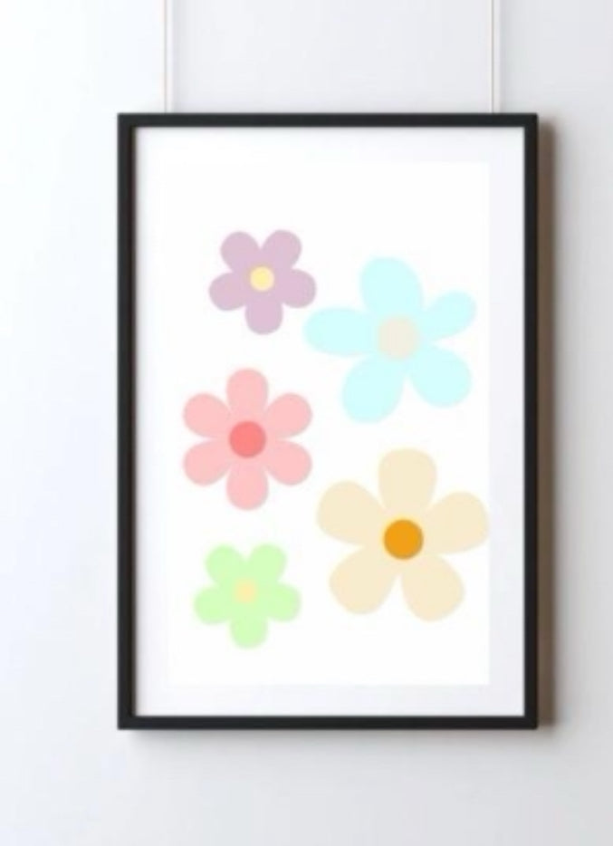 Girl Power Set of 3