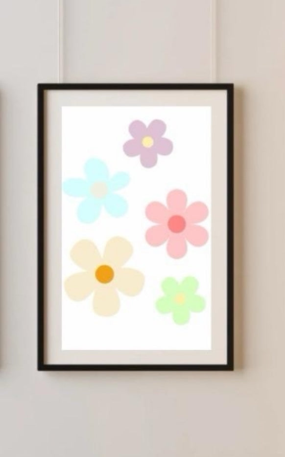 Girl Power Set of 3