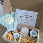 Bridesmaid Proposal Gift Boxes - Personalised