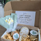 Bridesmaid Proposal Gift Boxes - Personalised