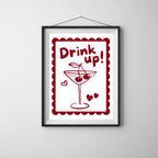 Drink Up
