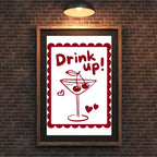 Drink Up