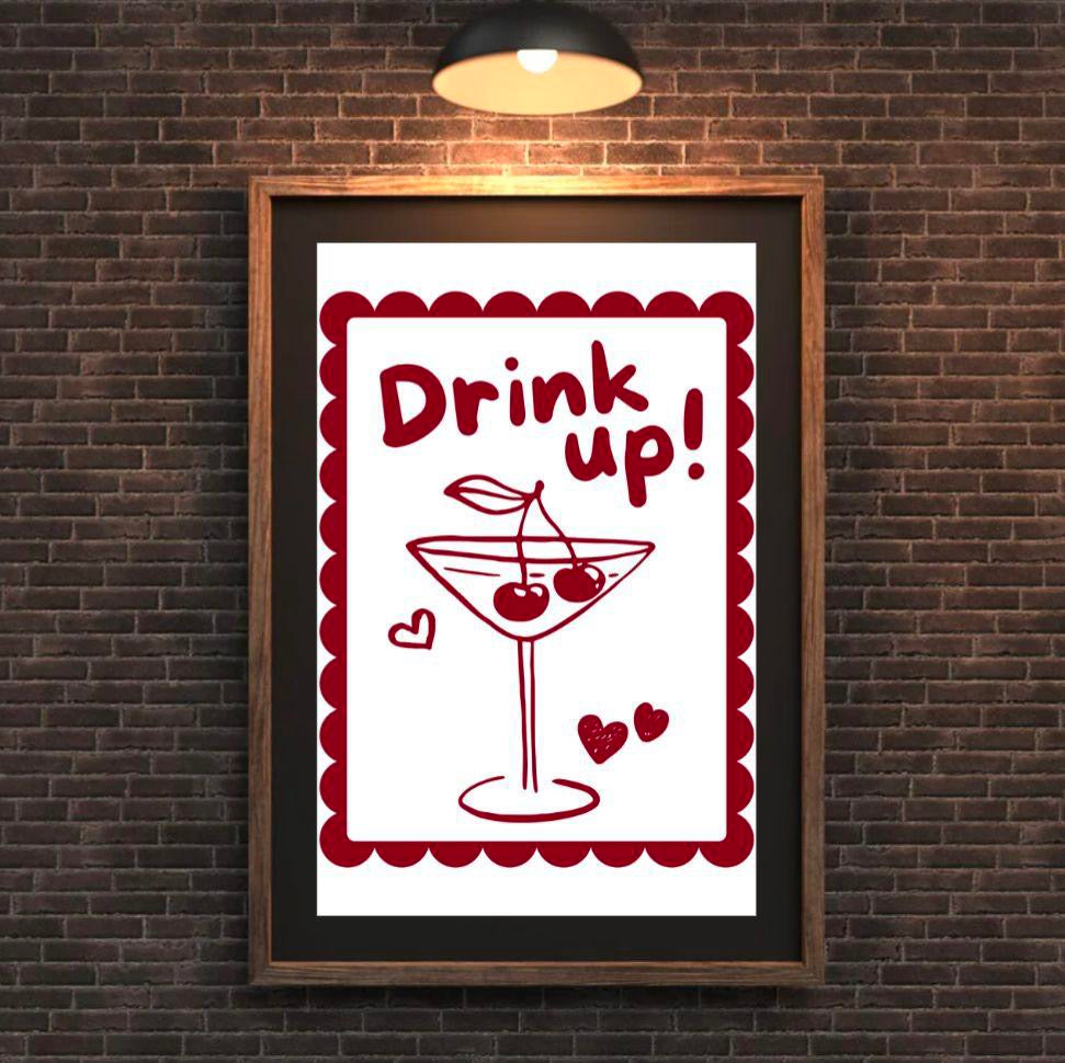 Drink Up