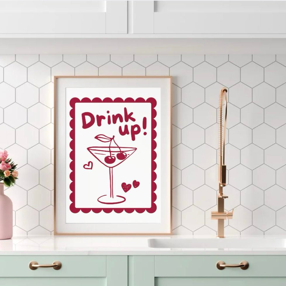 Drink Up