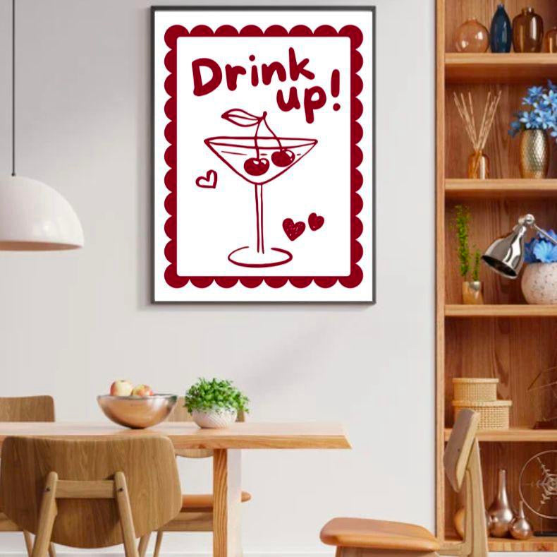 Drink Up