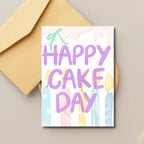 Happy Cake Day