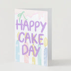 Happy Cake Day