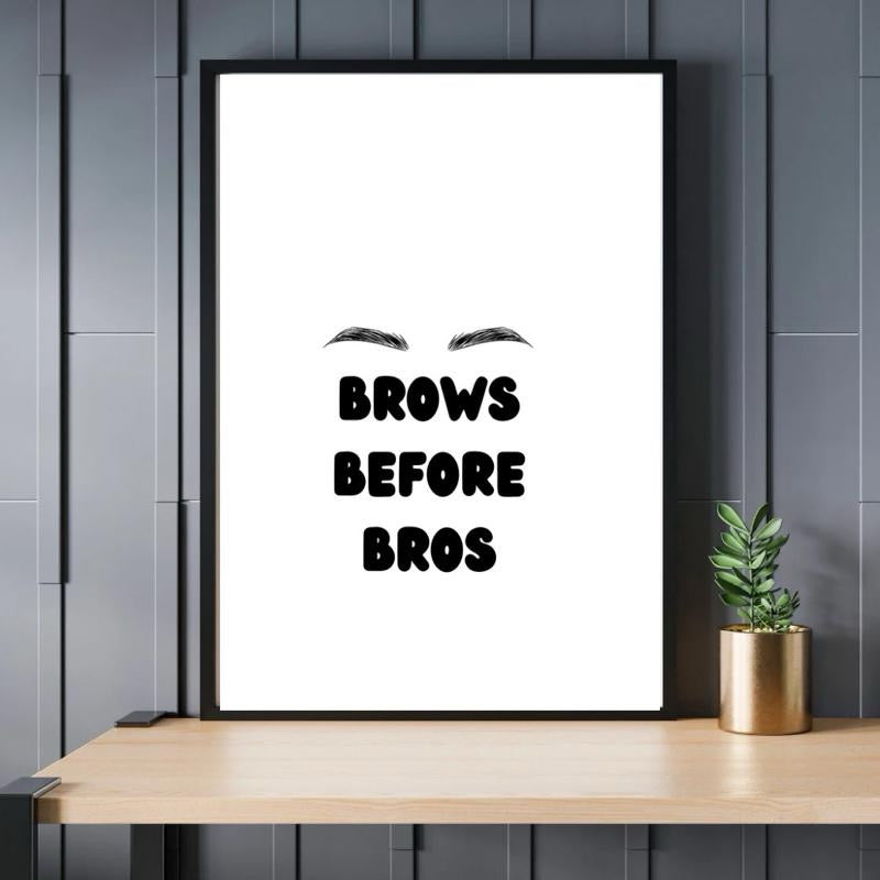 Salon Beauty Prints