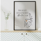 What Goes Best With Coffee?